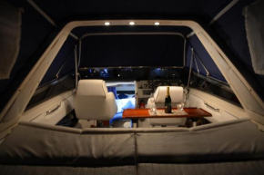 Deliruis Boat
